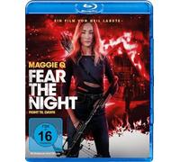 Q,Maggie - Fear the Night