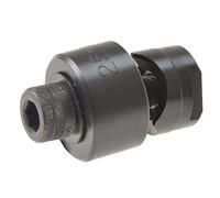 Q.Max Q. Max - Sheet Metal Punch 24mm