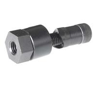 Q Max Sheet Metal Hole Punch Metric 15.2mm