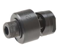 Q Max Sheet Metal Hole Punch Metric 37.5mm