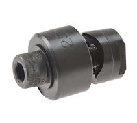 Q.Max Sheet Metal Punch - 55mm QMA55M