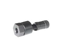 Q.Max Sheet Metal Punch, Metric Q.Max Multicolor