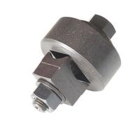 Q.max - Square Sheet Metal Punch 19mm