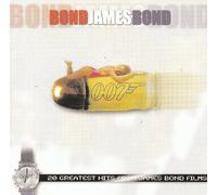 Q Orchestra - Bond James Bond (20 Greatest Hits Performed by Q Orchestra)