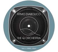 Q Orchestra - Ritmo Diabolico [Vinyl LP] [VINYL]