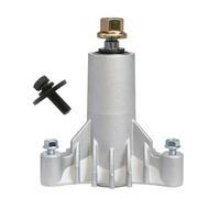 q&p 130794 Spindle Assembly Replace AYP 130794, Husqvarna 532130794, Oregon 82-225 with Mounting Screws