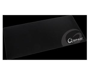 Q-PAD FX900 Gaming Mouse Mat - Black, XL