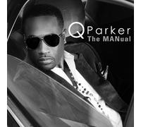 Q Parker - The Manual
