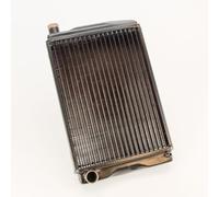 Q Parts MG Midget 1500cc Radiator - NRP1028