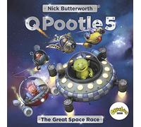 Q Pootle 5: The Great Space Race