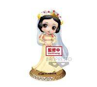 Q Posket Snow White Dreamy Style-B - Brand New & Sealed