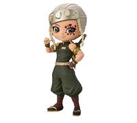 Q posket Uzui Tengen Color Devil Q Pos PVC Figure Figurine
