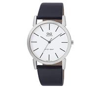 Q&Q Analog White Dial Men's Watch -Q662J301Y