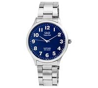 Q&Q Analogue hQQ755, silver