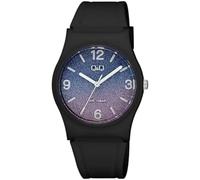 Q&Q ATTRACTIVE Dress Watch V27A-012VY
