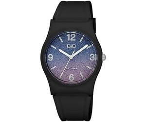 Q&Q ATTRACTIVE Dress Watch V27A-012VY