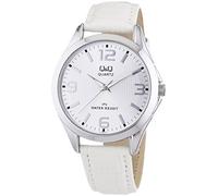 Q&Q DAUVILLE Unisex Watch Analogue Quartz Plastic C192J314Y