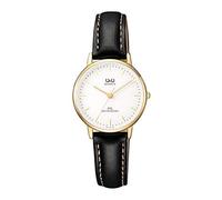 Q&Q Model QZ01J101Y Wristwatch