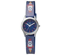 Q&Q QC29J325Y Boys Watch