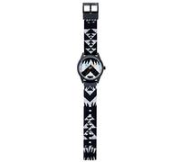 Q&Q Smile Solar The Spice watch Unisex RP00J023