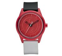 Q&Q Smile Solar Unisex, Eco Friendly Watch by Citizen, 5 ATM Water Resist RP00J007Y