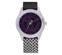 Q&Q smile solar Unisex, Eco Friendly Watch by Citizen, 5 ATM Water Resist RP00J015Y