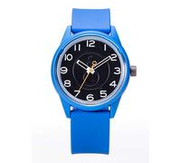Q&Q Smile Solar Unisex, Eco Friendly Watch by Citizen, 5 ATM Water Resist RP00J046Y