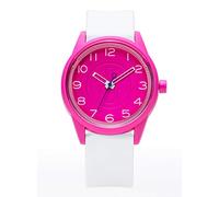 Q&Q Smile Solar Unisex, Eco Friendly Watch by Citizen, 5 ATM Water Resist RP00J047Y