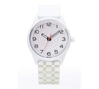 Q&Q Smile Solar Unisex, Eco Friendly Watch by Citizen, 5 ATM Water Resist RP00J051Y