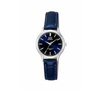 Q&Q Women's Watch S279J312y (Diameter 30 mm)