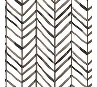 Q QICHUANG Peel and Stick Wallpaper Modern Stripe Wallpaper Removable Vinyl Self Adhesive Decorative Paper for House, Room, Kitchen & Furniture (Tree branch-17.7in x32.8ft)