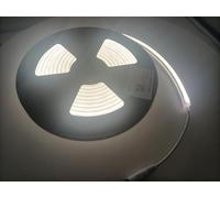 Q QINGCHEN Neon Led Strip Lights, 16.4ft/5m, 12V Waterproof Silicone LED Neon Rope Light with UKCA Listed for Kitchen Bedroom Cabinets Decoration (Power Adapter not Included) (White)