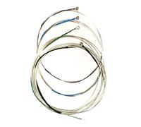 Q QINGGE cello strings German silver material for Children 4/4 V113
