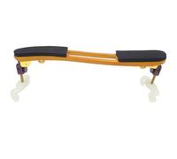 Q QINGGE Shoulder Pads Wood violin shoulder rest violin shoulder rest 3/4 4/4 full size Violin Adjustable Shoulder Rest