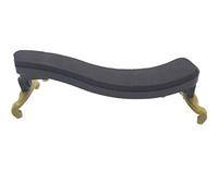 Q QINGGE Viola Shoulder Rest, 15-16 Inch, Universal, Black