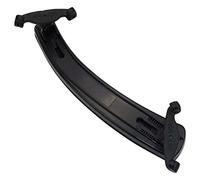 Q QINGGE Violin Shoulder Rest Sponge Shoulder Rest Adjustable 44 43 Universal