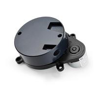 Q revo Curv Laser Distance Sensor LDS Compatible with Roborock Q revo Curv/Qrevo Master Vacuum Cleaner Replacement LiDAR Motor