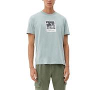 Q/S by s.Oliver Men's 2120790 T-Shirt, 72d0, M