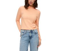 Q/S by s.Oliver Women's 2141062 Longsleeve T-Shirt, 2101, Large