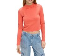 Q/S by s.Oliver Women's 2141062 Longsleeve T-Shirt, 2347, Large