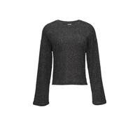 Q/S by s.Oliver Women's 2150439 T-Shirt, 96w0 Grey, XL