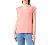 Q/S by s.Oliver Women's 50.2.51.10.100.2132615 Blouse, 4281, 10