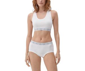 Q/S by s.Oliver Women's Bustier, 0100, S