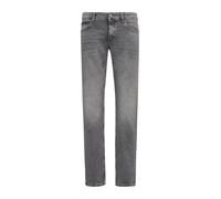 Q/S designed by - s.Oliver Men's 44.899.71.3221 Slim Jeans, Grey (Denim Grey 95z4), W34 (Size: 34/32)