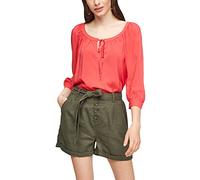 Q/S designed by - s.Oliver Women's 2062937 Blouse, 3214, 38