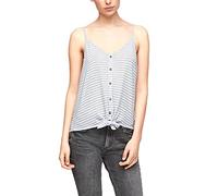 Q/S designed by - s.Oliver Women's 2063523 T-Shirt, 43 G 0, M