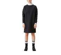 Q/S designed by - s.Oliver Women's 510.20.20.20.200.2117847 Dress, Black, S