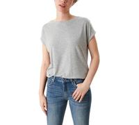 Q/S designed by - s.Oliver Women's T-Shirt - Grey - S