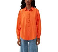 Q/S designed by Women's 2117758 Blouse, Orange, 34