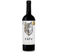 Q.S.S. Rare Reserva Red 75 cl - Premium Portuguese Blend of Touriga Nacional, Cabernet Sauvignon & Alicante Bouschet from Lisboa - Deep, Elegant with Black Fruit, Pepper & Truffle Notes - 13.5% ABV